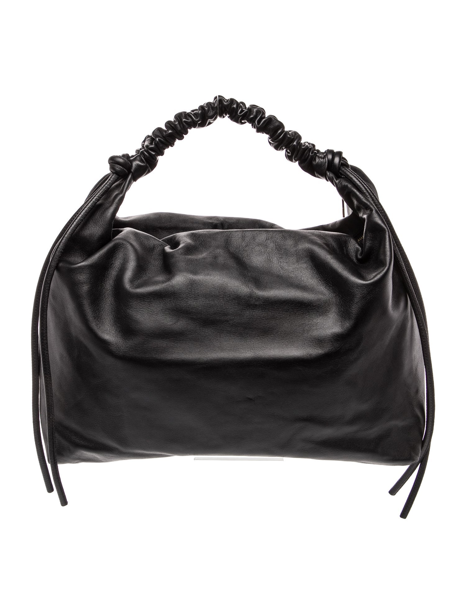 Proenza Schouler Leather Shoulder Bag