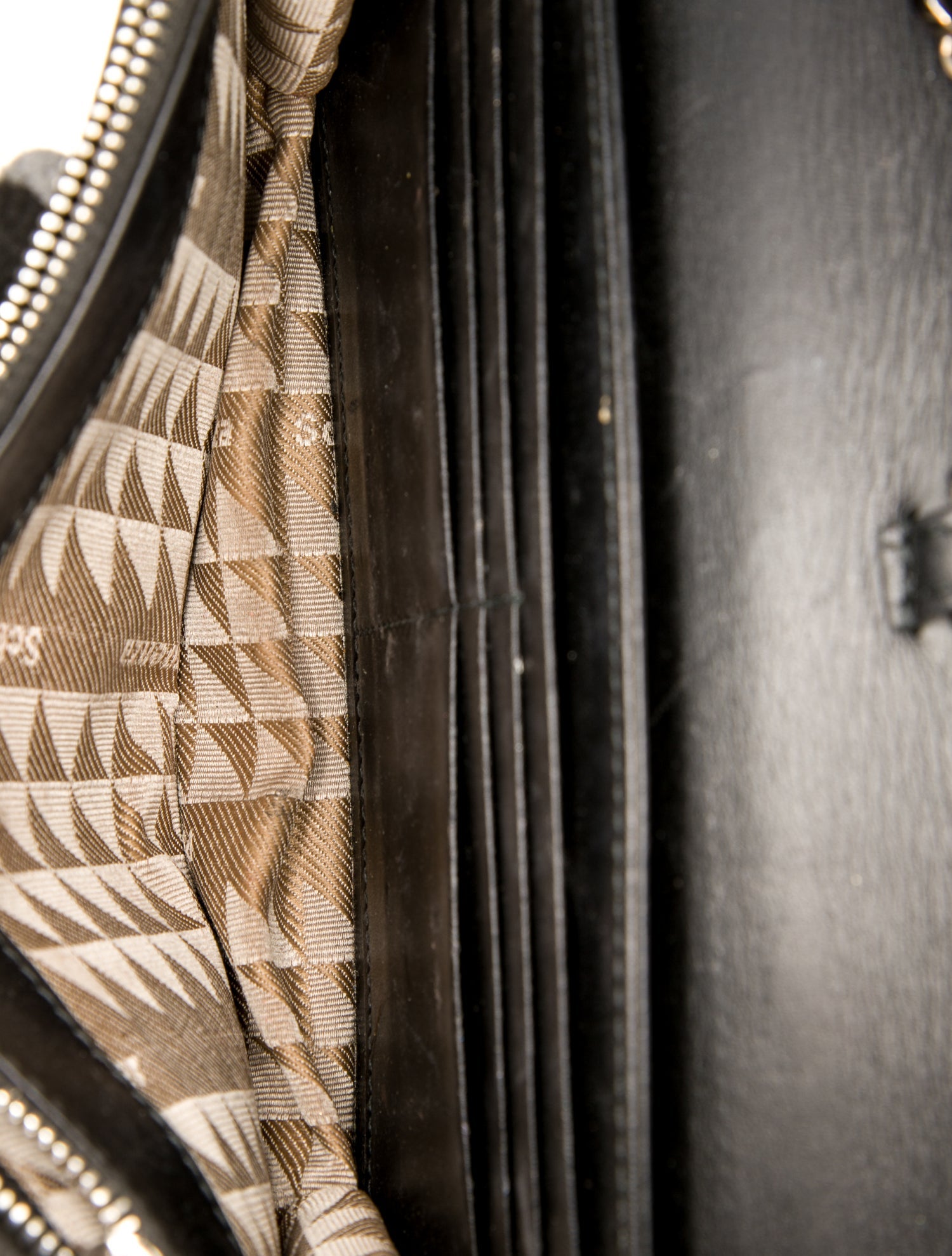 Proenza Schouler Leather Clutch