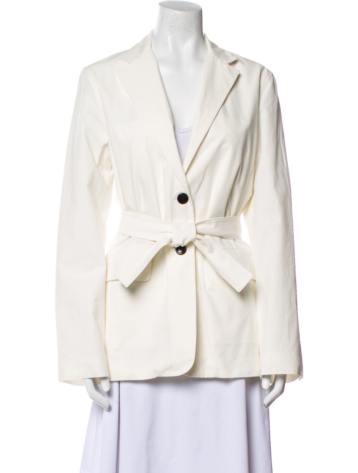 Proenza Schouler Blazer