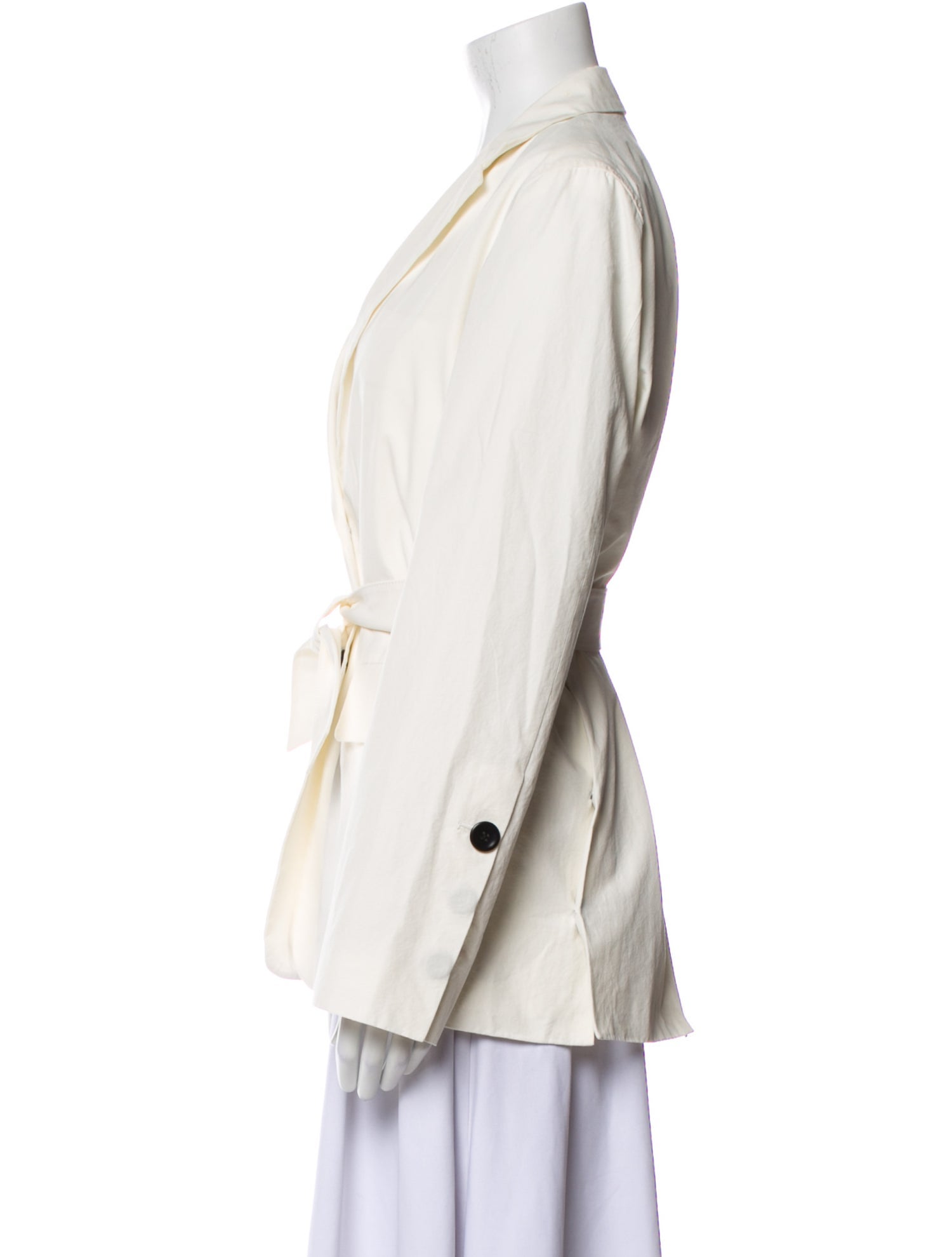 Proenza Schouler Blazer