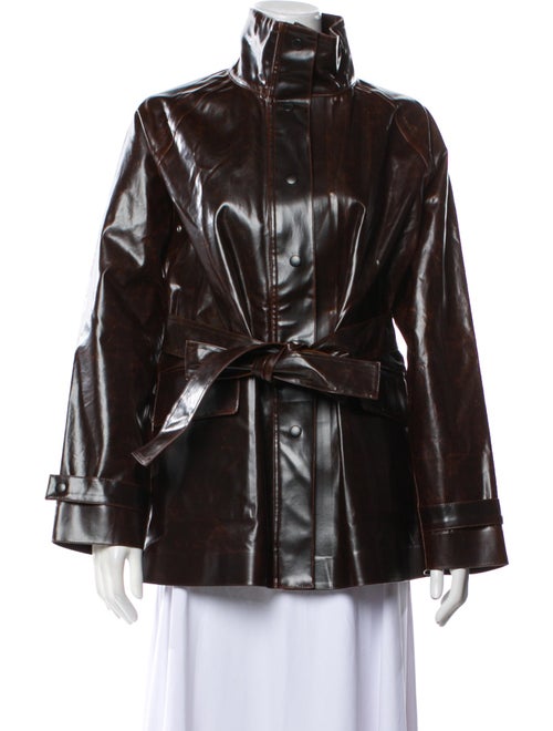 Proenza Schouler Biker Jacket