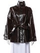 Proenza Schouler Biker Jacket