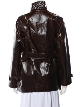 Proenza Schouler Biker Jacket