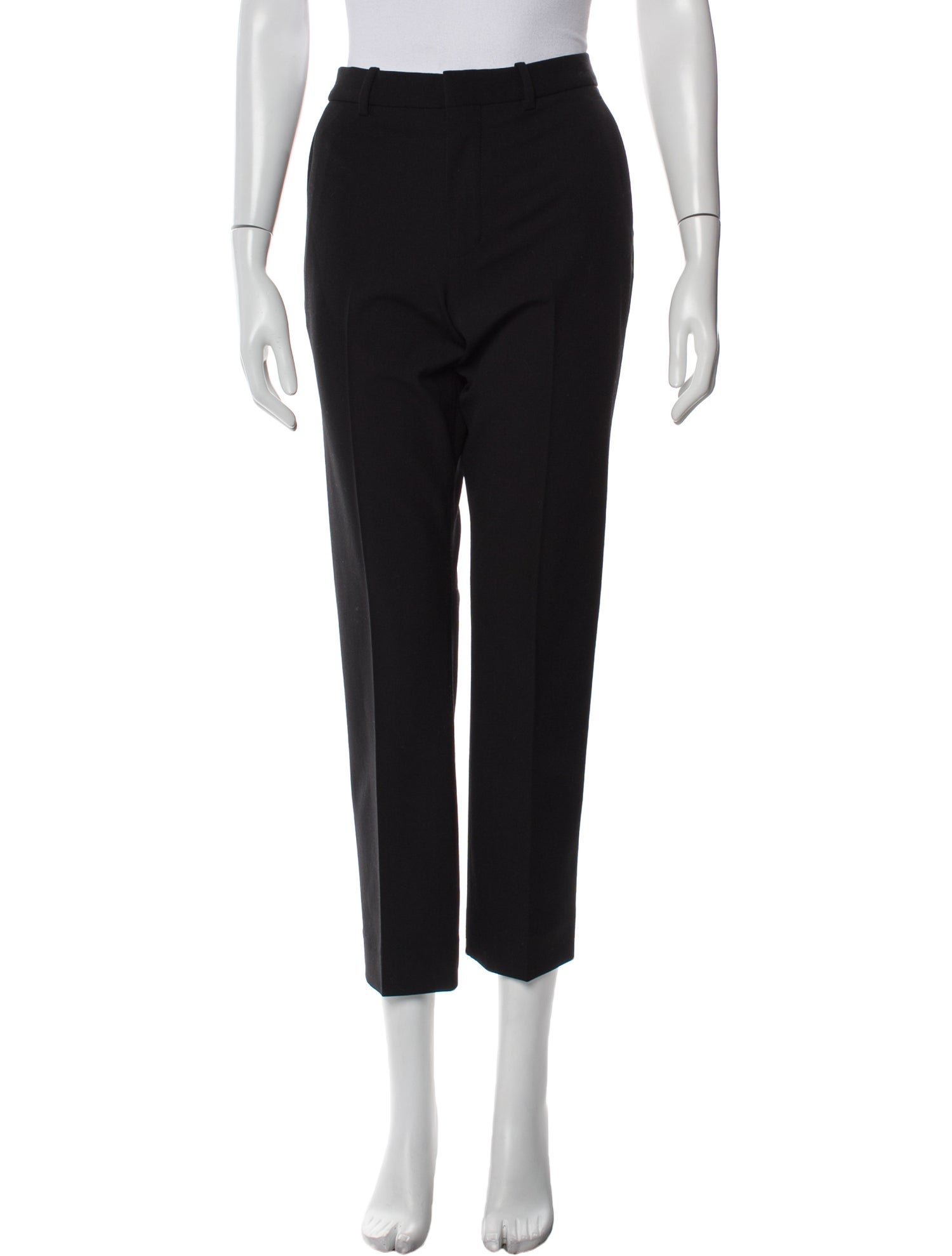 Proenza Schouler Virgin Wool Skinny Leg Pants w/ Tags