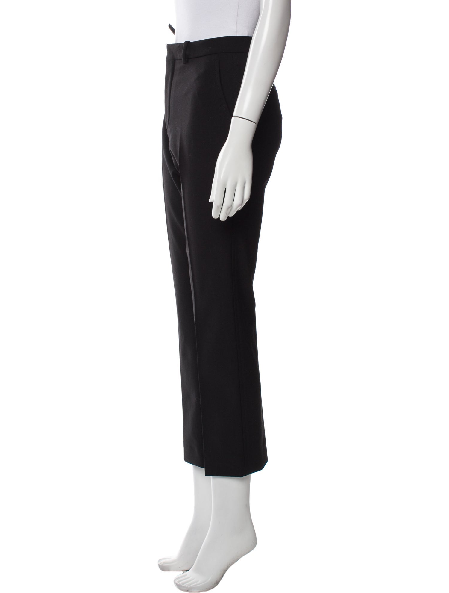 Proenza Schouler Virgin Wool Skinny Leg Pants w/ Tags