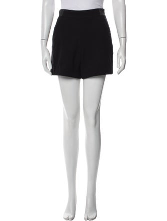 Proenza Schouler Wool Wide Leg Pants