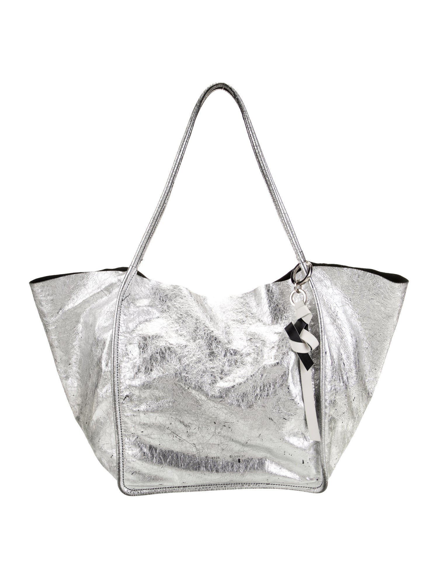 Proenza Schouler Leather Tote