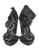 Proenza Schouler Leather Sandals