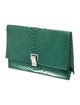 Proenza Schouler Leather Clutch