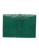 Proenza Schouler Leather Clutch