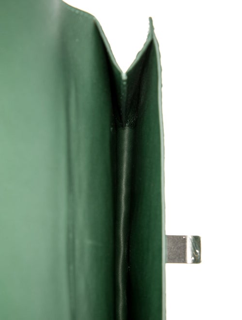 Proenza Schouler Leather Clutch