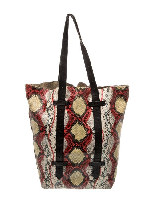 Proenza Schouler Leather Tote