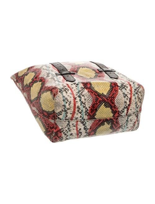 Proenza Schouler Leather Tote