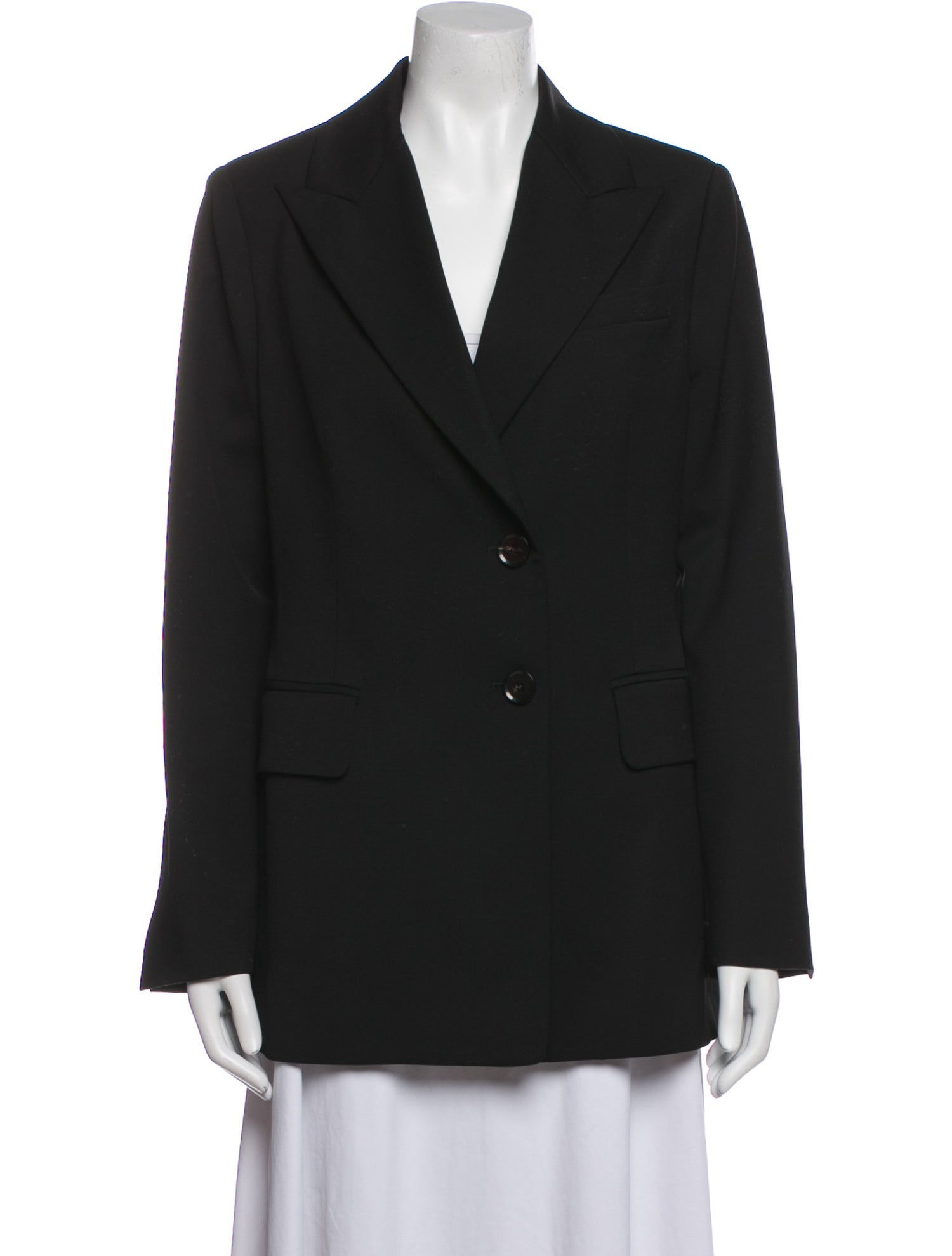 Proenza Schouler Wool Blazer