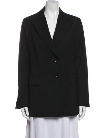 Proenza Schouler Wool Blazer