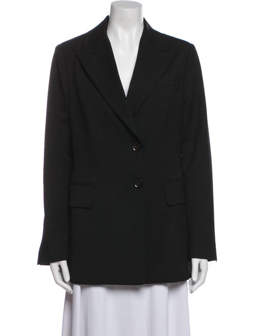 Proenza Schouler Wool Blazer