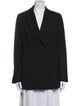 Proenza Schouler Wool Blazer