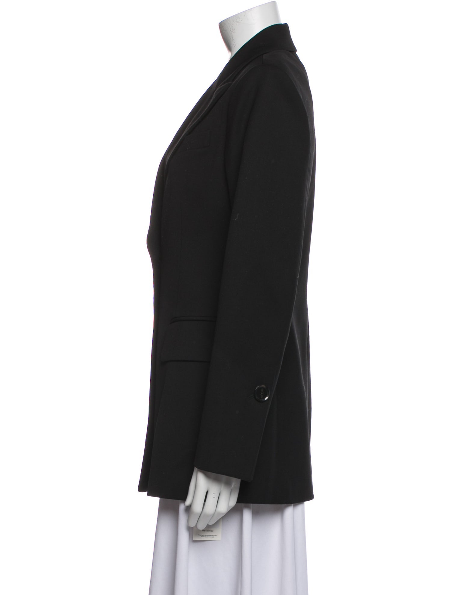 Proenza Schouler Wool Blazer