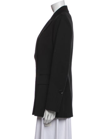 Proenza Schouler Wool Blazer