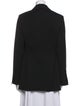 Proenza Schouler Wool Blazer