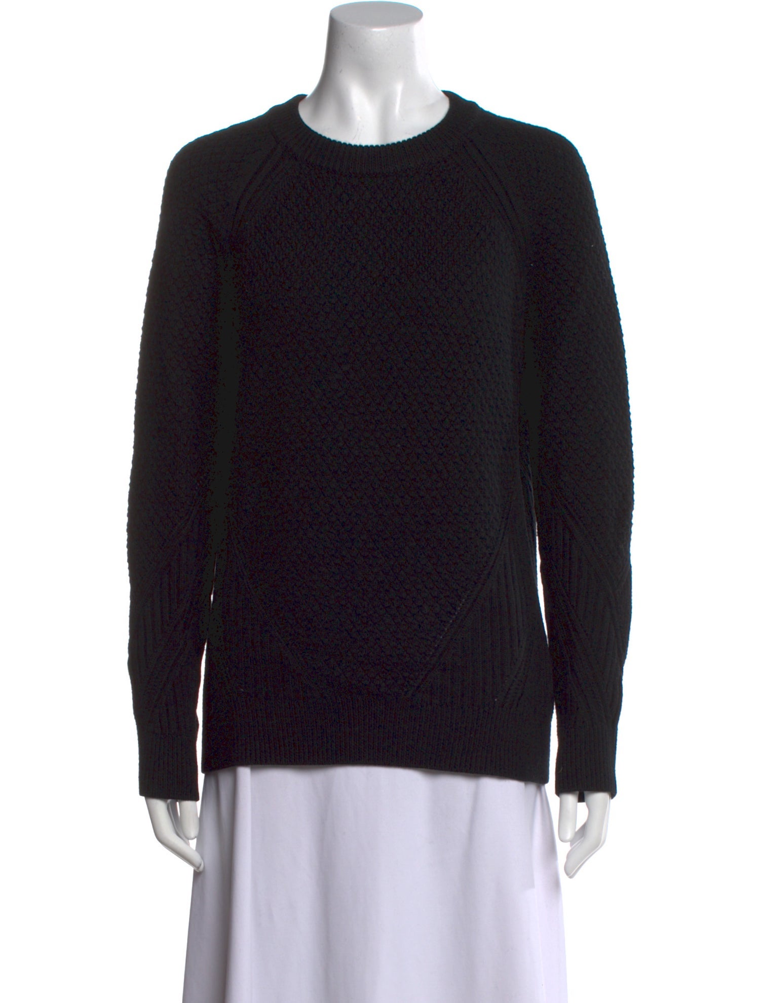 Proenza Schouler Crew Neck Sweater