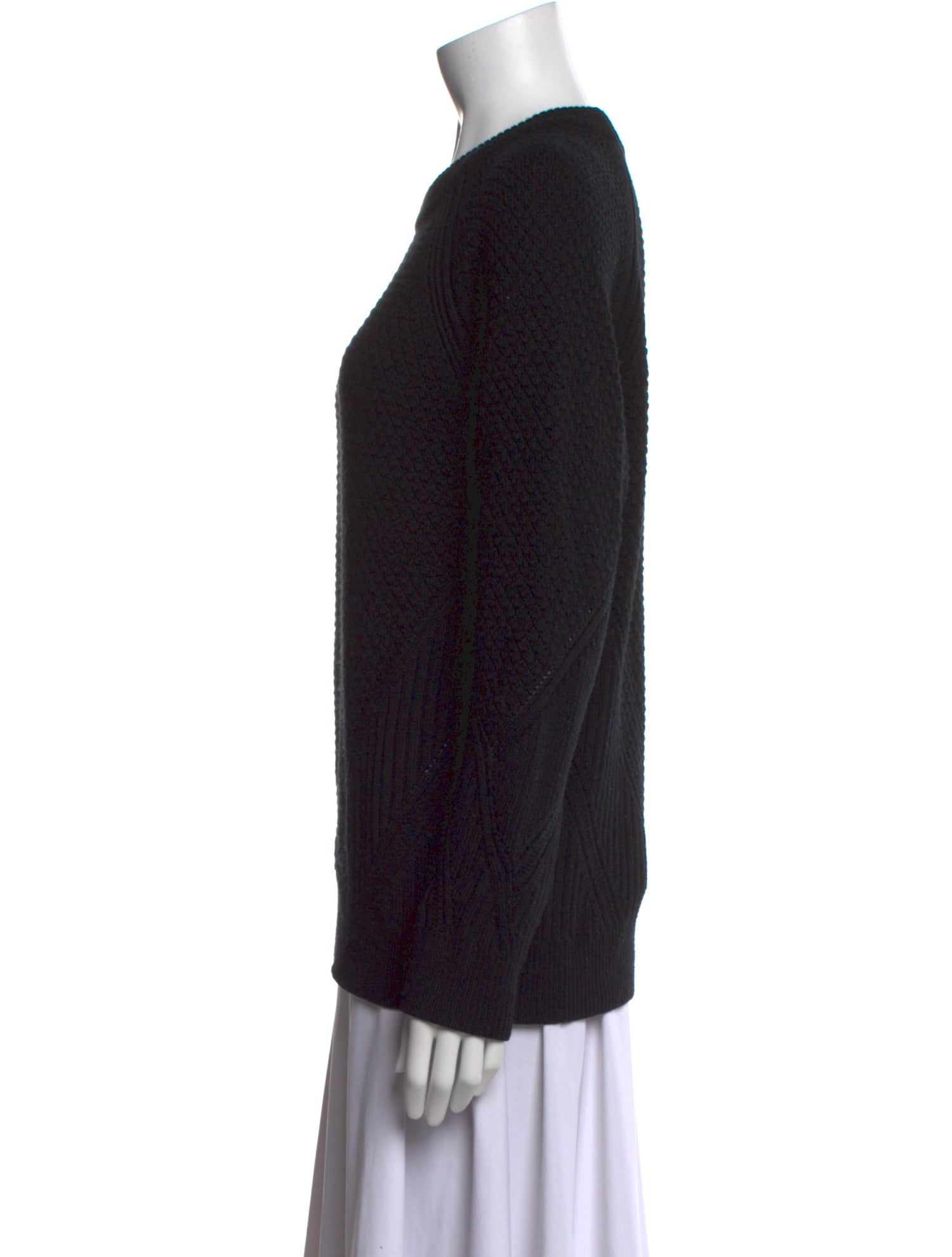 Proenza Schouler Crew Neck Sweater
