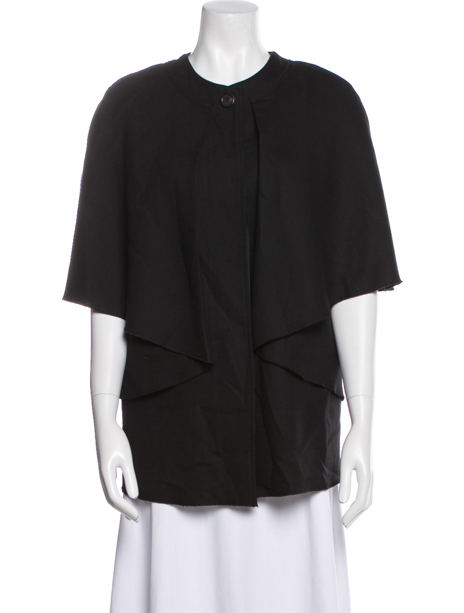 Proenza Schouler Wool Jacket