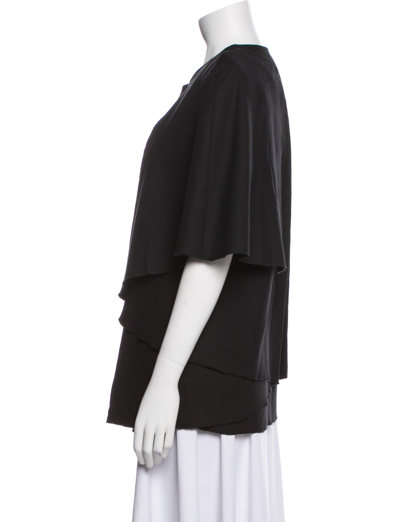Proenza Schouler Wool Jacket