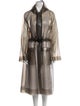 Proenza Schouler Coat