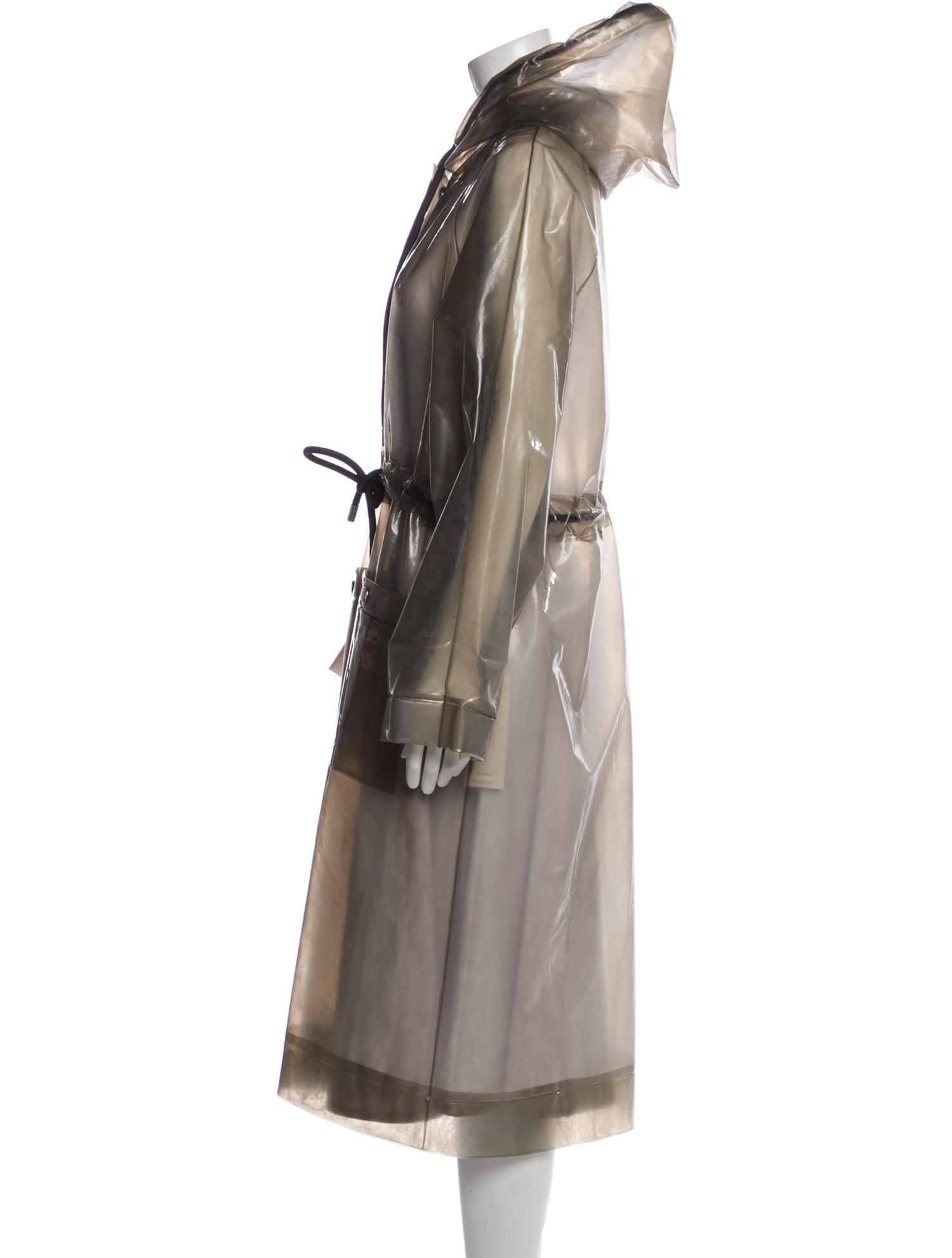 Proenza Schouler Coat