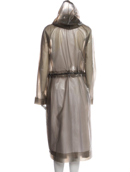 Proenza Schouler Coat