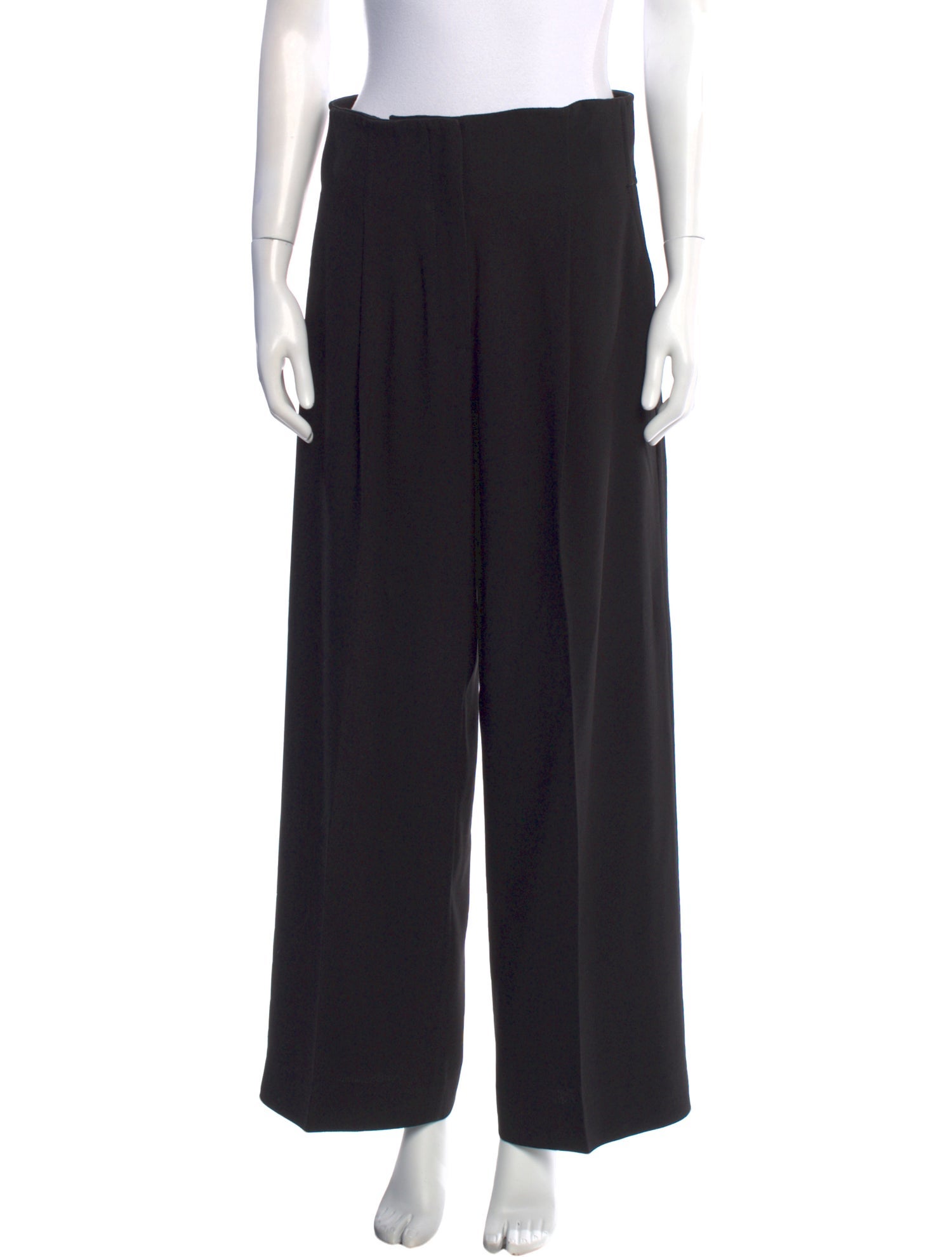 Proenza Schouler Wide Leg Pants