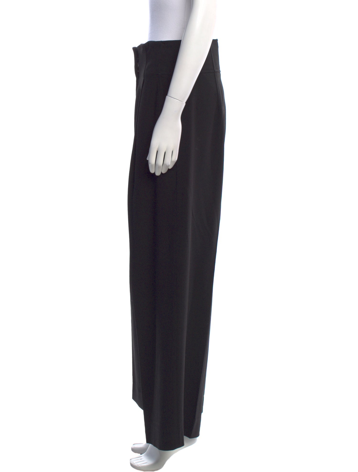 Proenza Schouler Wide Leg Pants