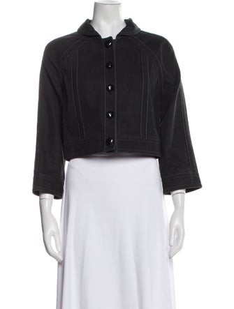 Proenza Schouler Denim Jacket