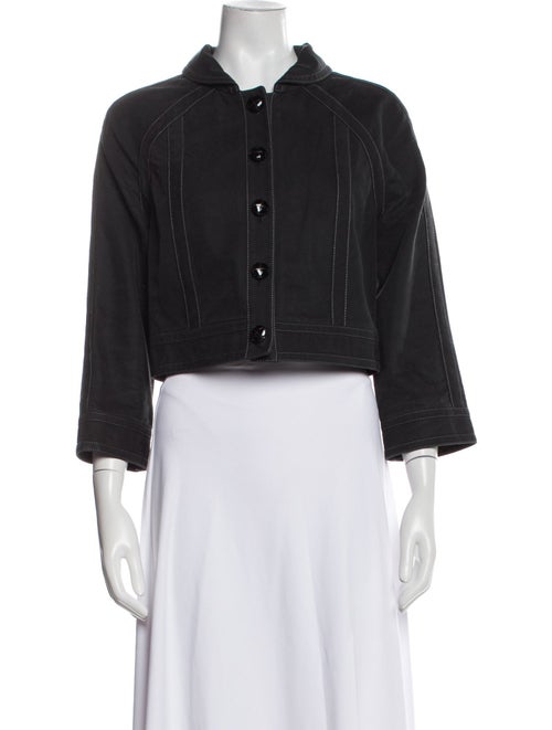 Proenza Schouler Denim Jacket