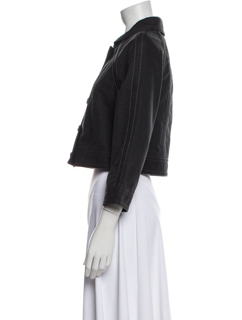 Proenza Schouler Denim Jacket