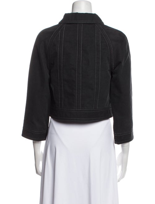 Proenza Schouler Denim Jacket