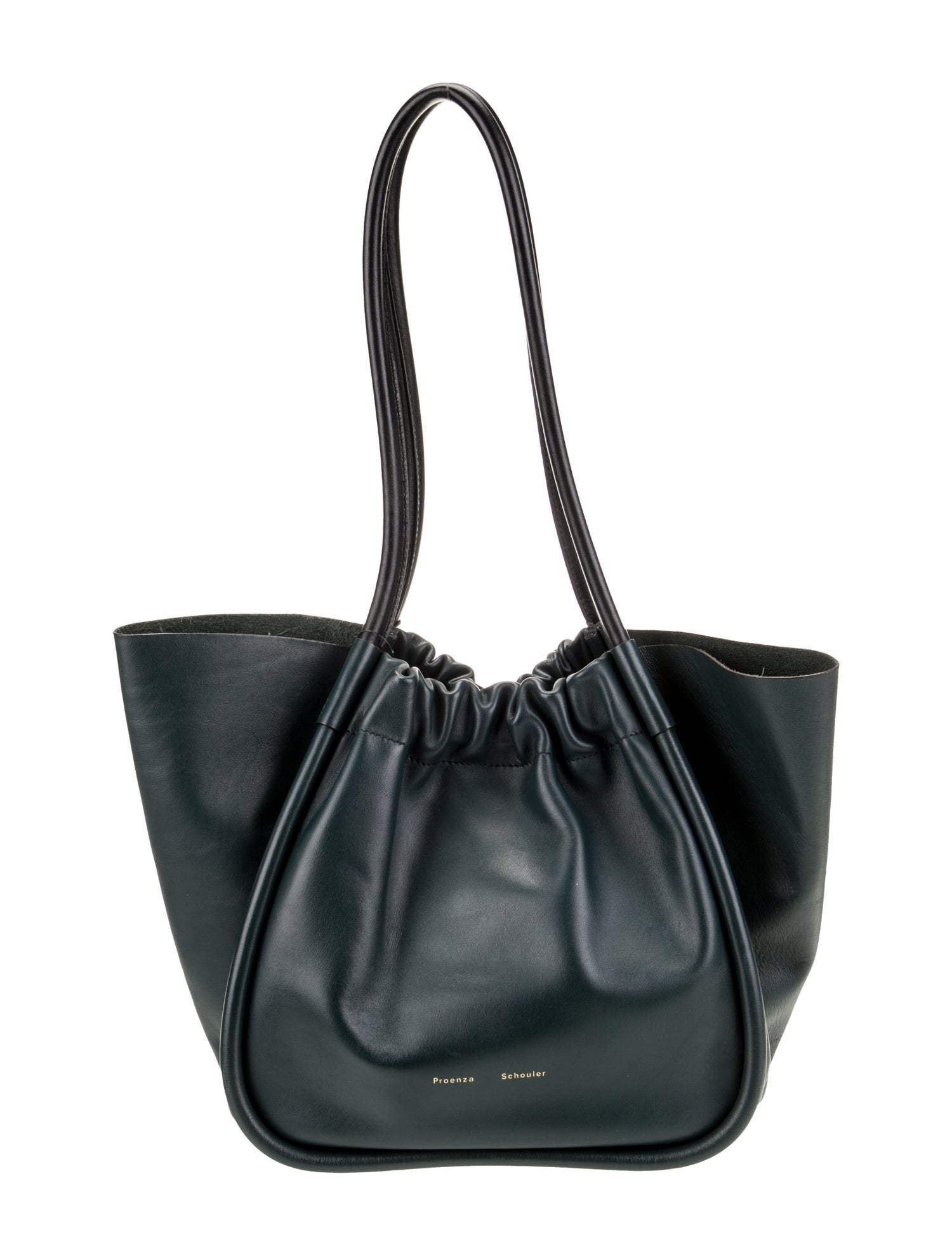 Proenza Schouler Leather Shoulder Bag