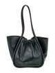 Proenza Schouler Leather Shoulder Bag