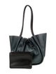 Proenza Schouler Leather Shoulder Bag