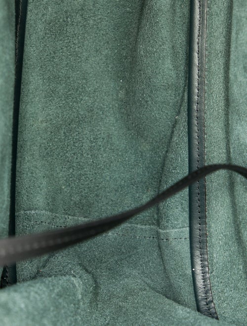 Proenza Schouler Leather Shoulder Bag