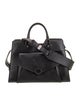 Proenza Schouler Leather Top Handle Bag