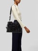 Proenza Schouler Leather Top Handle Bag