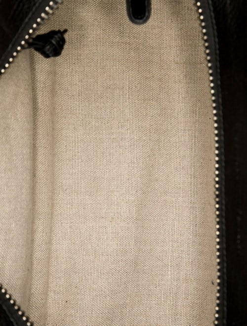 Proenza Schouler Leather Top Handle Bag