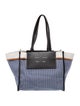 Proenza Schouler White Label Canvas Tote
