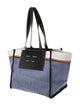 Proenza Schouler White Label Canvas Tote