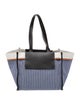 Proenza Schouler White Label Canvas Tote