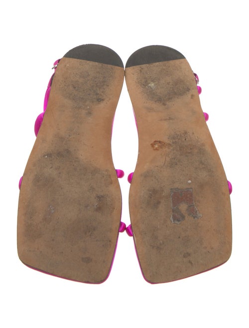 Proenza Schouler Slingback Sandals