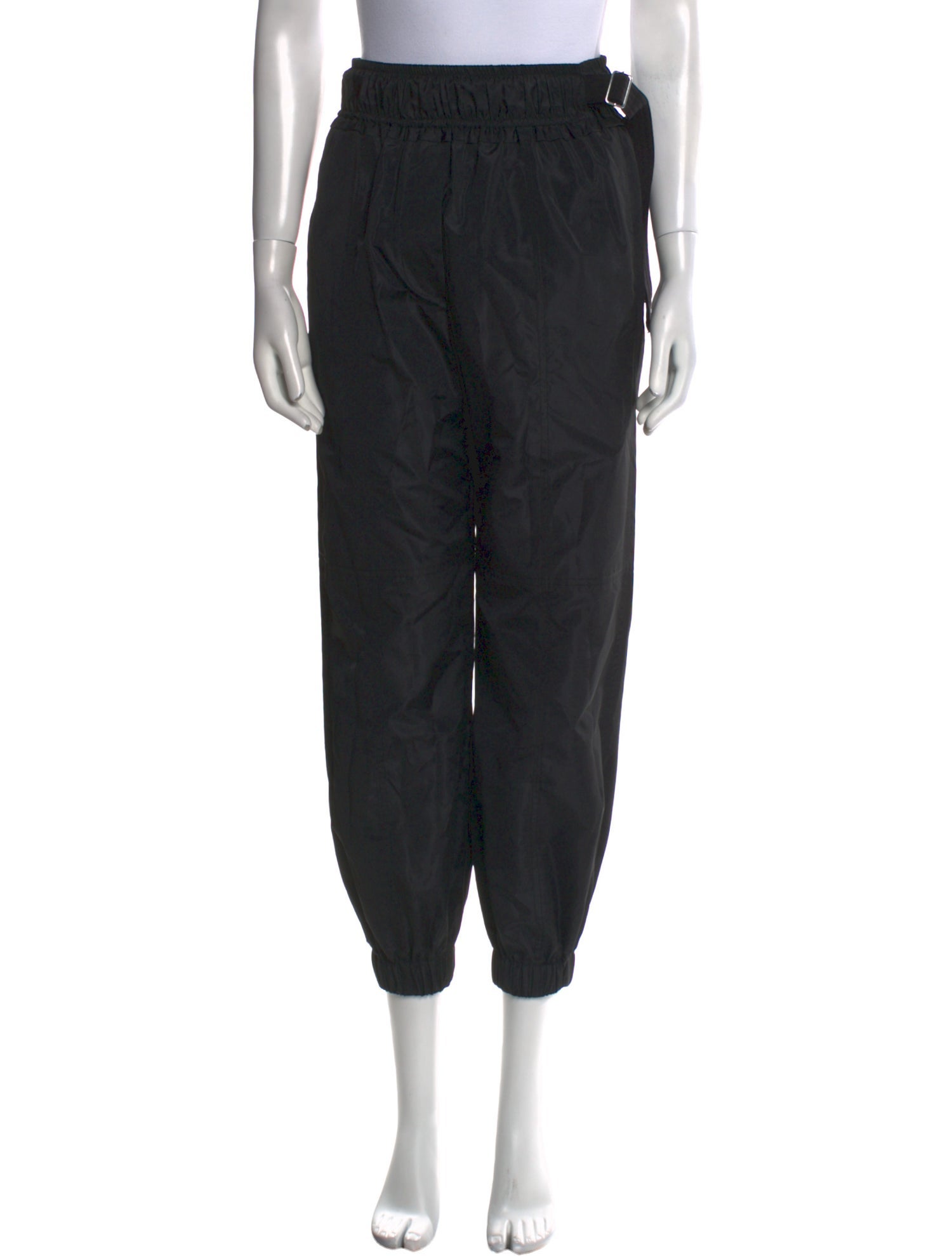 Proenza Schouler Straight Leg Pants