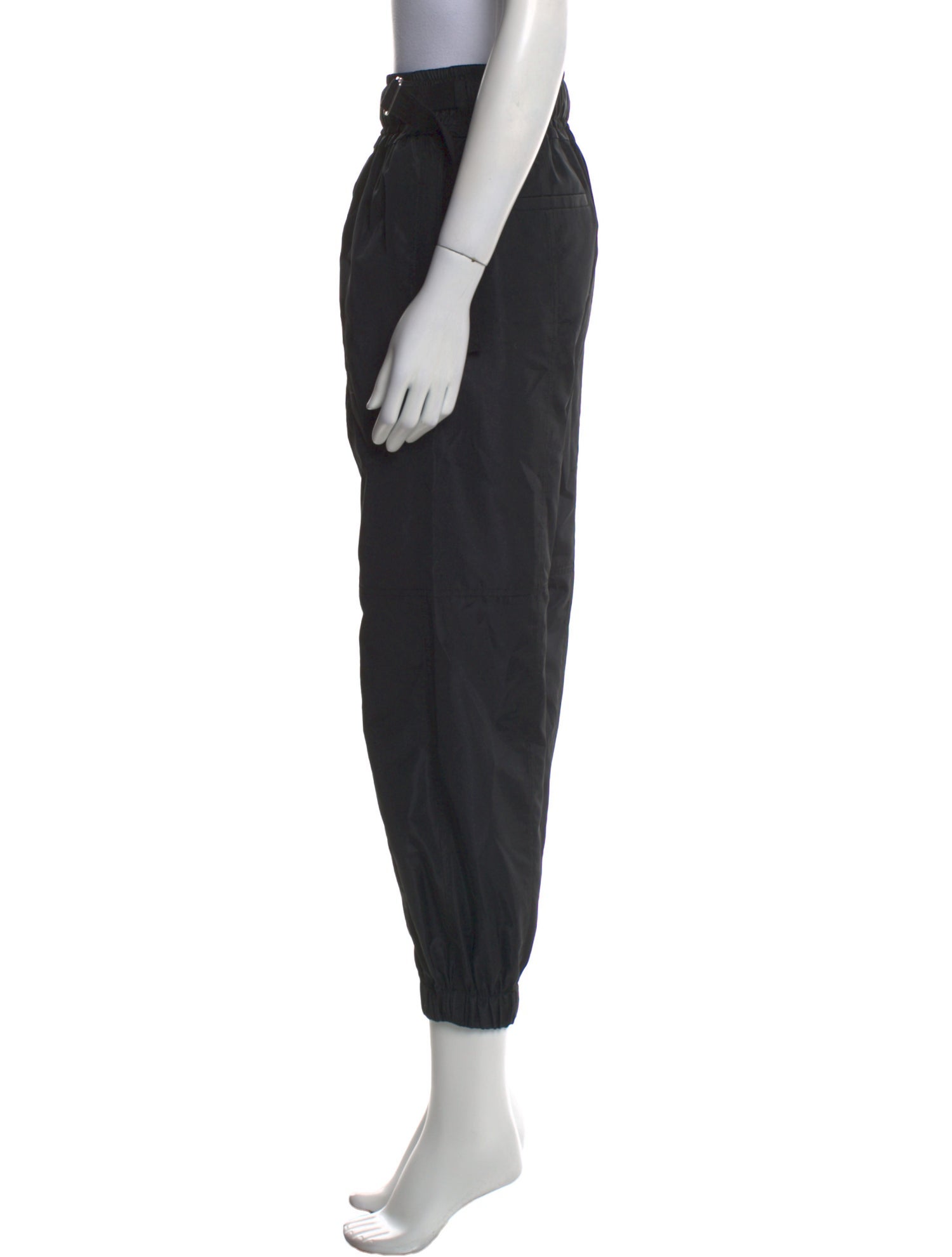 Proenza Schouler Straight Leg Pants